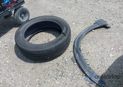 2025 Ford Explorer Active from USA, damaged, VIN 1FMUK8DH8SGB17695